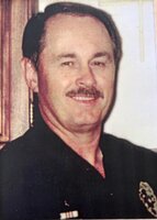 James Donald  Schindler