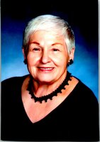 Pat  Graf