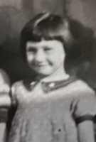 Evelyn Jean Hunzelman