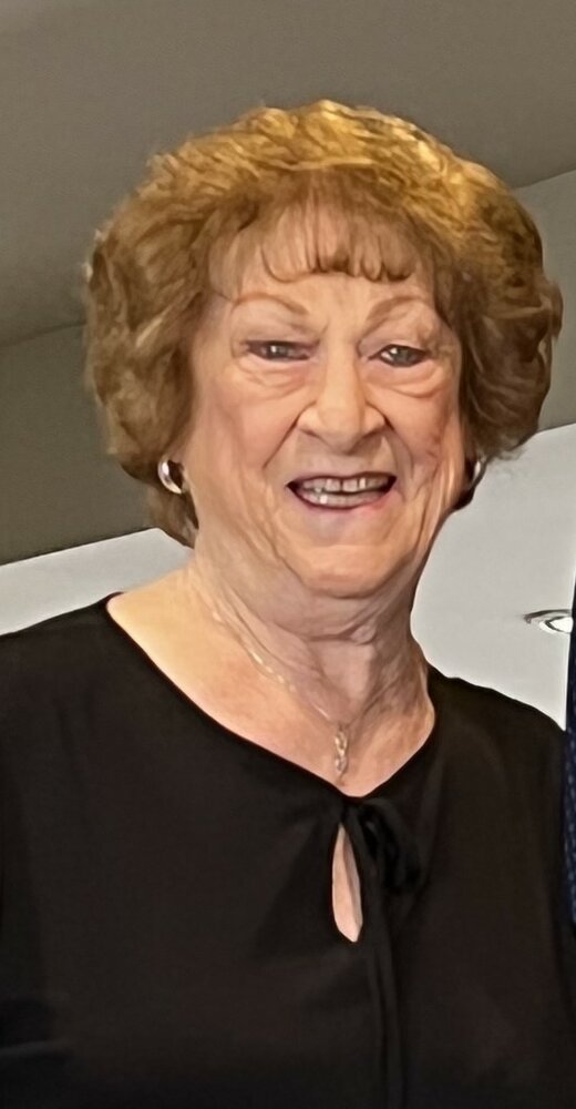 Evelyn Hunzelman