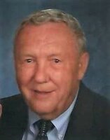 Jack M Buthman